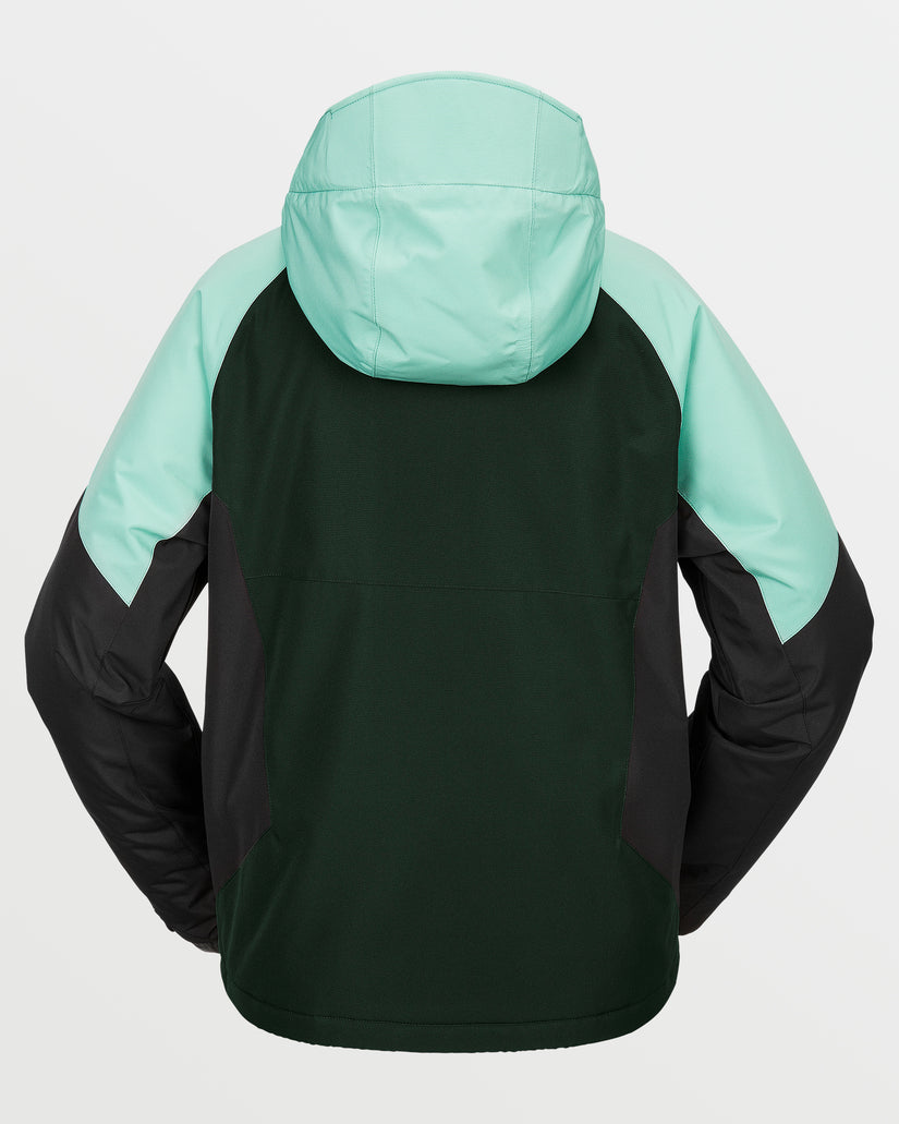 AGATE INS JACKET